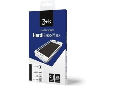 Protector de Pantalla Samsung Galaxy S20 Ultra 3MK