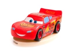 Figura DEKORA Figura Rayo Mcqueen Cars Disney