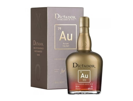 Ron Dictador XO Aurum DICTADOR