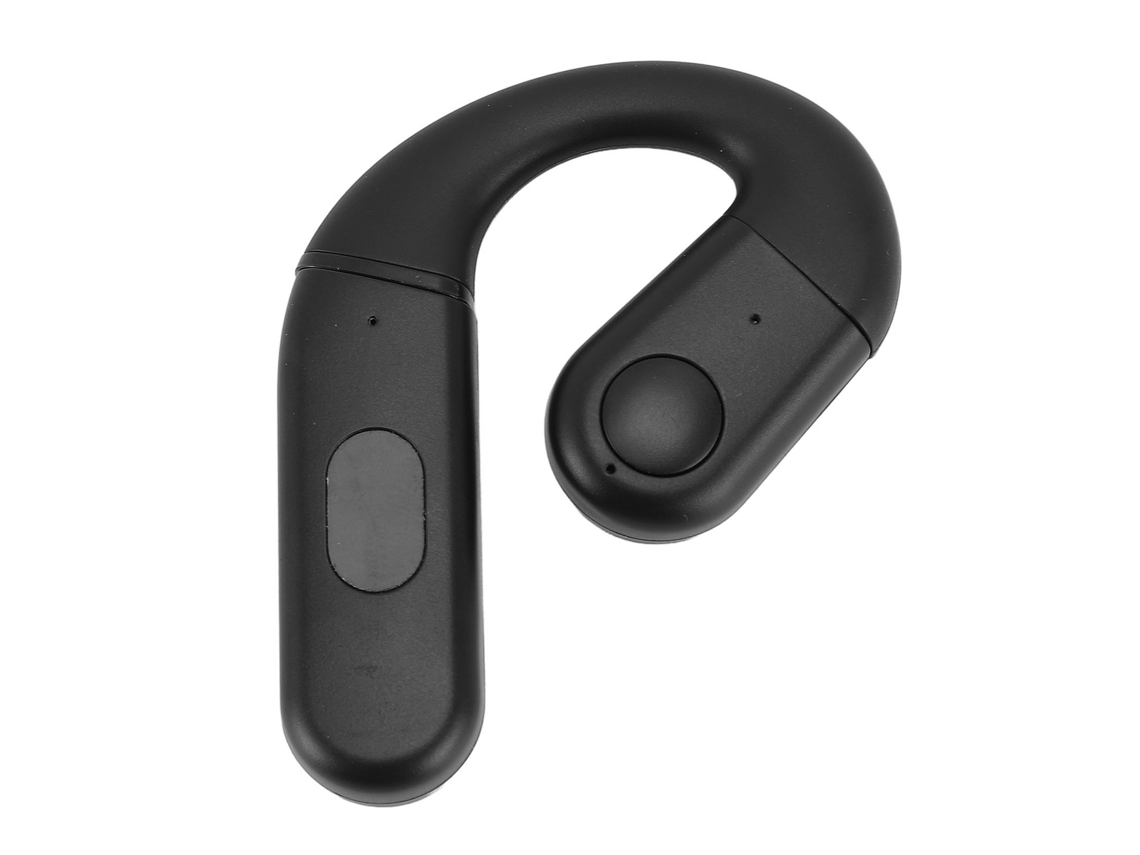 Fone De Ouvido Tradutor 80 Idiomas 14 Vozes Tradução Simultânea Bluetooth Sem Fio Com App Música E Chamadas