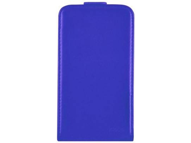 Funda Samsung Galaxy Core Ideus Azul