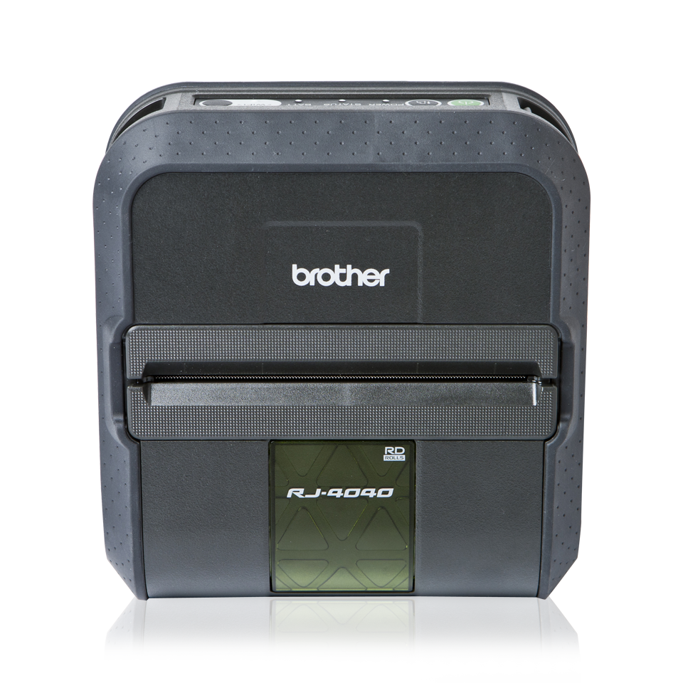Impresora de Etiquetas BROTHER RJ-4040