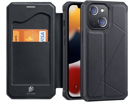 Carcasa Apple DUX DUCIS iPhone 13 Skin Pro Negro
