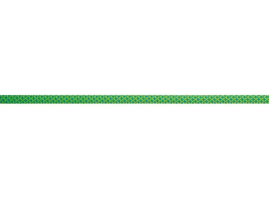 Cuerda De Escalada BEAL Cordas Opera Dry Cover (Verde - 50 m)