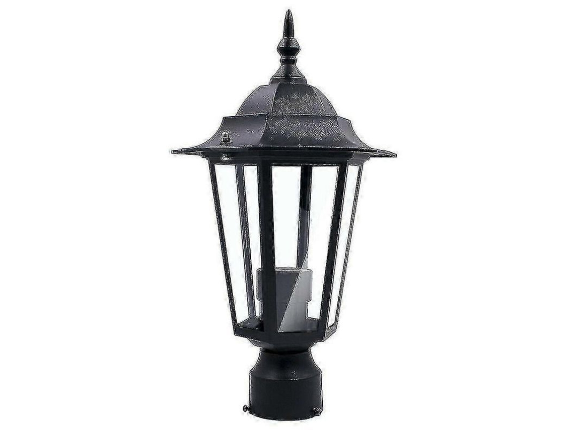 Farola Exterior Para Patio O Acera, Estilo Nórdico, Resistente Al Agua.