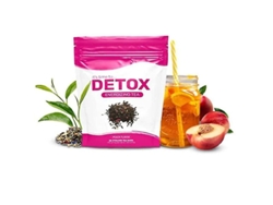 Té Desintoxicante 28/56/84 Unidades. Ayuda A Perder Peso, Reduce La Hinchazón Y Proporciona Energía Natural.