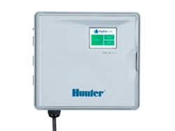Programador Wifi Hc Hydrawise 24 Zonas Exterior Hunter | Control Wifi Inteligente El Programador Hunter Pro-hc (phc-2401-e) Para 24 Zonas Es Un