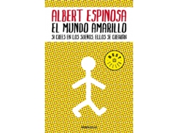 El mundo amarillo, si crees en lo sueños ellos se crearán