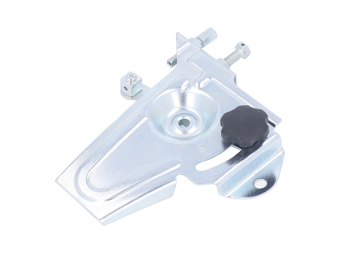 Manija del regulador de velocidad para motor diésel 170f, 173f, 178f, 186f y 192f