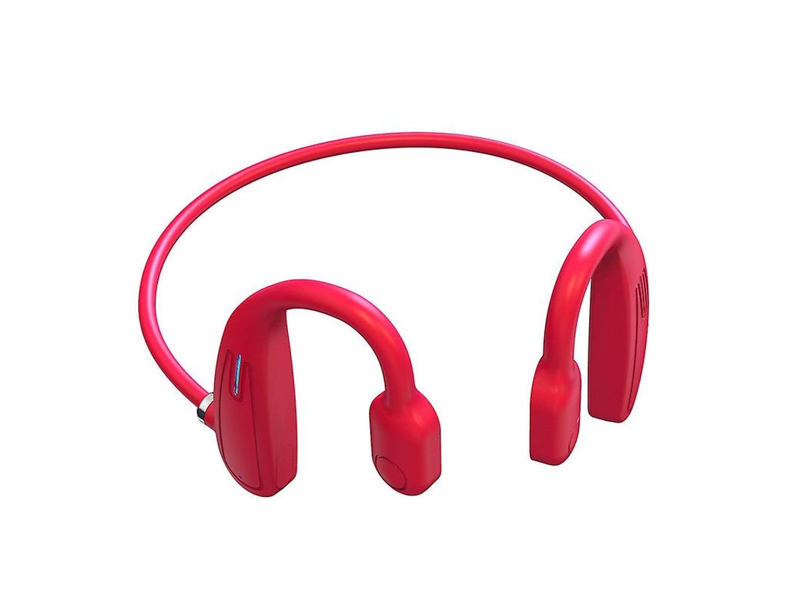 Auriculares Bluetooth SEMD X-Ej026 Estéreo con cancelación de ruido de Conducción ósea