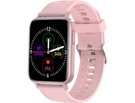 Smartwatch CHRONUS T10PRO1029 Negro