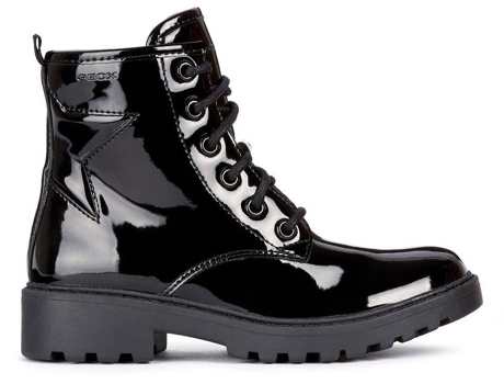 Botas GEOX - Niños (29 - Negro)