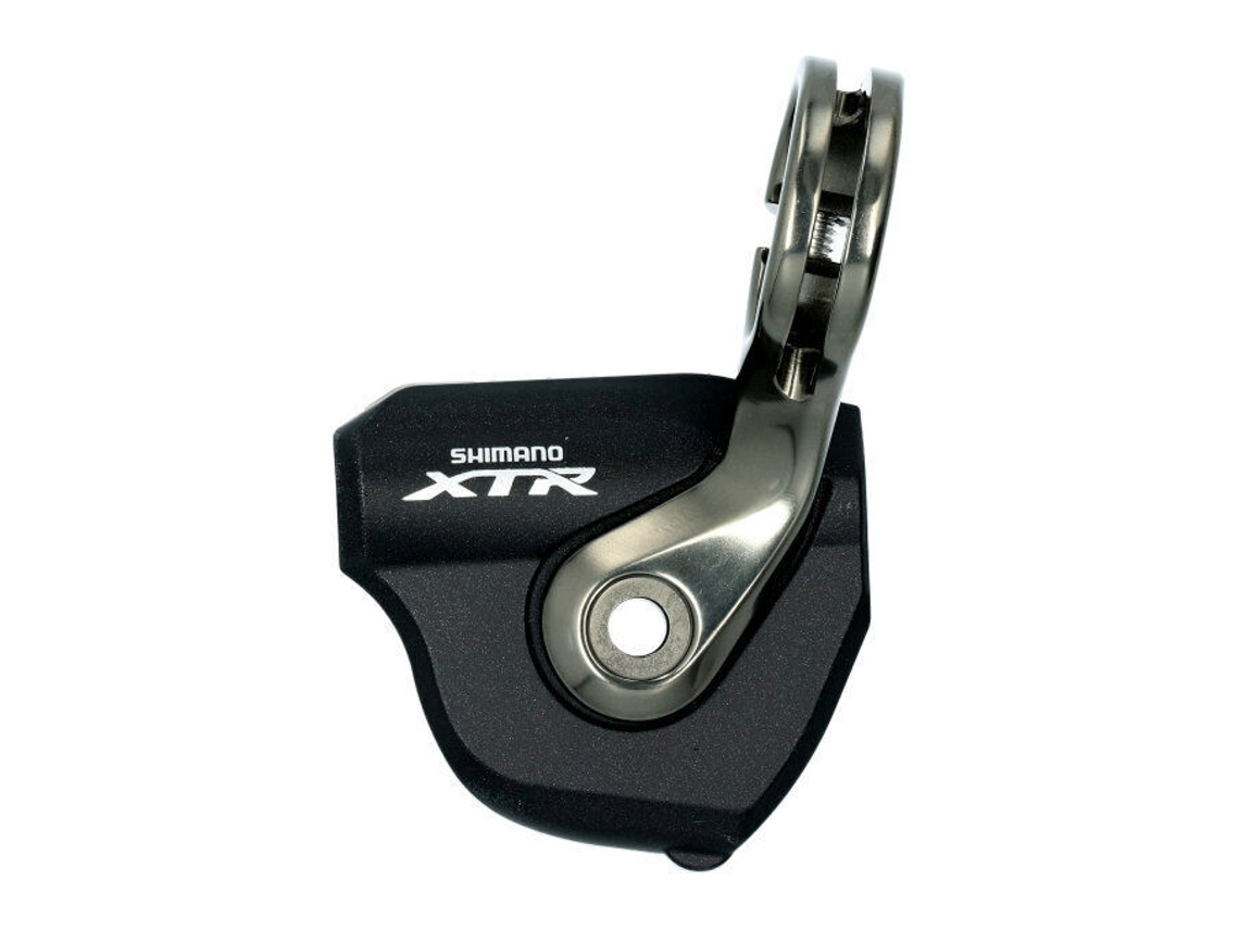 Unidad de cubierta izquierda SHIMANO SL-M9000