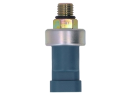 Sensor De Presión Hidráulico Para Excavadora Hitachi Ex60 5 Ex120 5 4353686 Acero Inoxidable