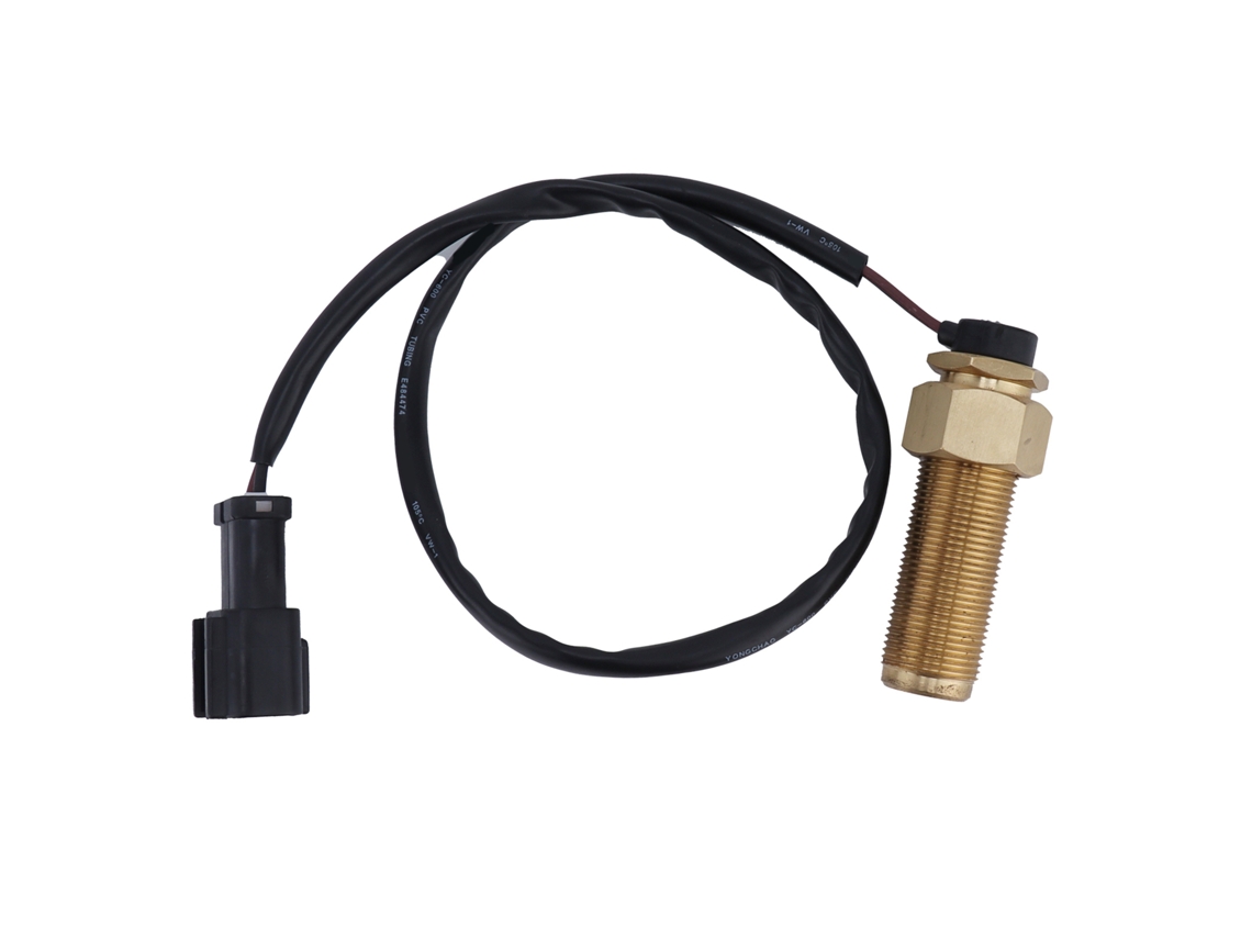 Sensor De Velocidad De Revolución Para Excavadora Komatsu 7861-92-2310 Accesorios De Motor 6-36v