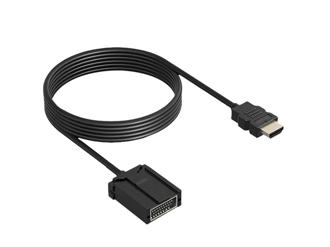 Cable Para Receptor De Audio De Automóvil | Repuestos Auxiliares De Alta Gama Para Automóviles