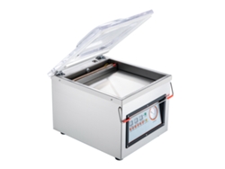 Máquina de envasado al vacío comercial Succebuy de 320 W para bolsas de sellado al vacío