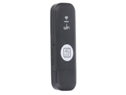 Router Wifi 4g Usb Portátil Hotspot De Alta Velocidad Con Soporte B1 B3 B5 B7 B8 B20 B28 B38 B39 B40 B41