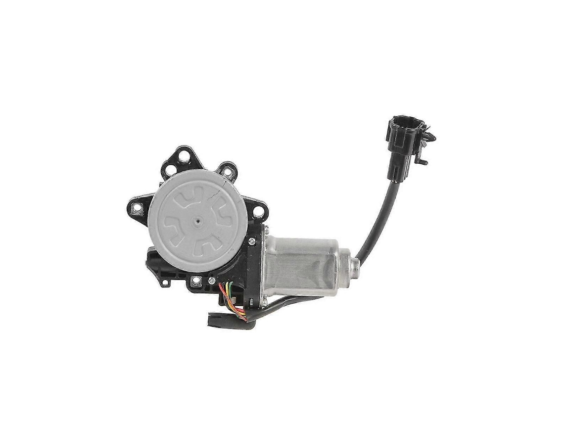 Motor de elevalunas eléctrico delantero izquierdo, compatible con 2007-2012 80731 Ed000/ed000a/ed000b