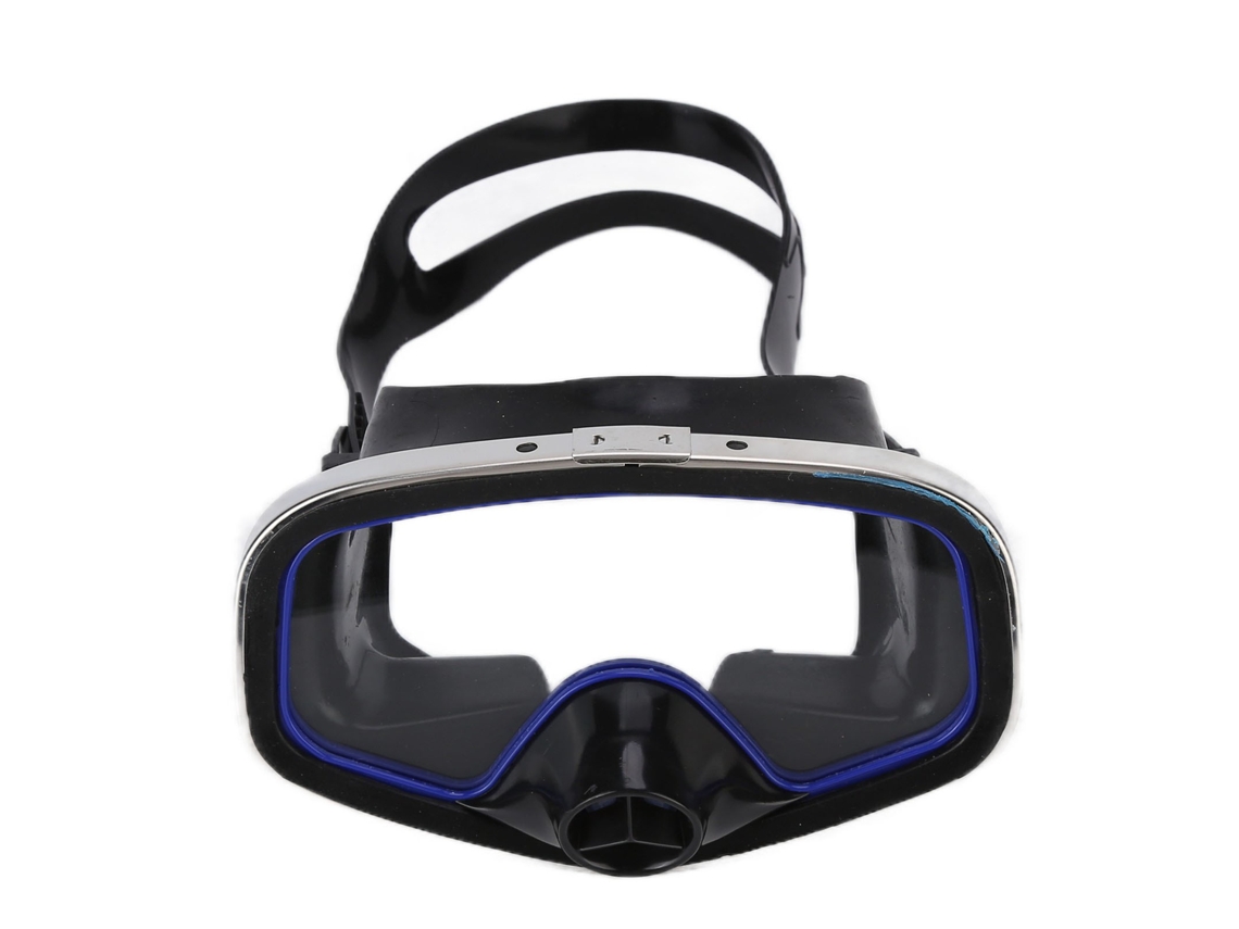 Gafas de buceo HD anticolisión para deportes acuáticos