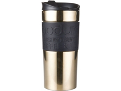 Jarra de Viaje BODUM 11068-17S (Acero Inoxidable - 0.35l)