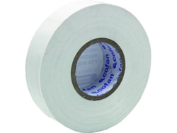 Cinta Aislante COFAN Blanca (19 mm x 20 Metros)
