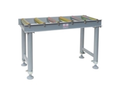 HOLZMANN Rb6 Mesa Con 6 Rodillos (700 Kg)