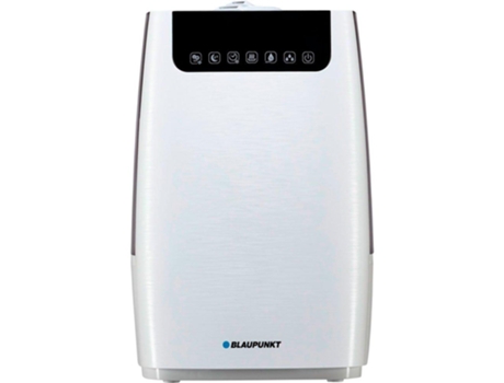 Aire acondicionado TECHNO DESIGN Blaupunkt Ahs 802