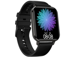 Smartwatch ENZON Negro