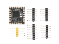 Placa De Desarrollo De Microcontrolador Rp2040 Core A Para Raspberry Pi Pi Pico Con Procesador Arm Cortex M0+ De Doble Núcleo.