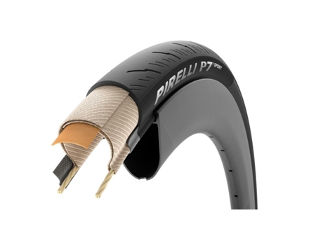 Neumáticos Pirelli P7 Sport
