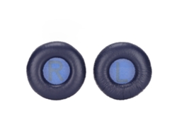 Almofadas De Orelha Substituição Para Fones Tune600 Btnc T500bt T450 T450bt Jr300bt Azul