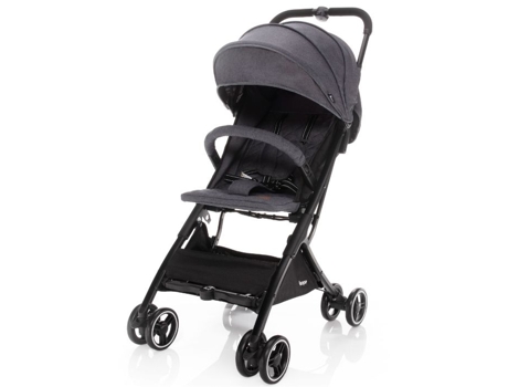 Carrito de Bebé ZOPA Iq Neat (Gris)