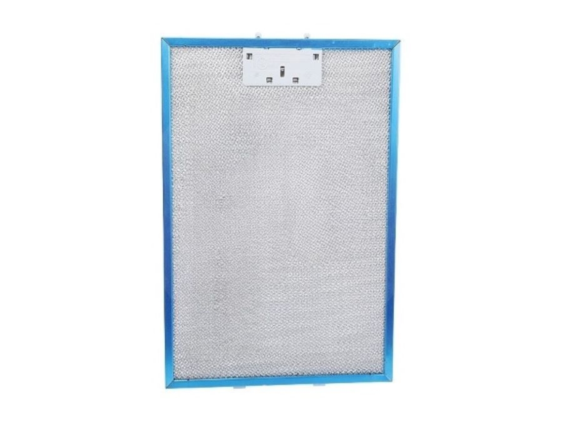 Filtro de grasa metálico para campana Whirlpool - 480122102116