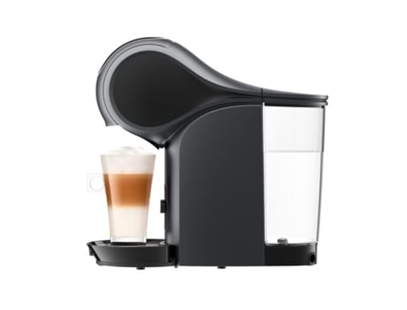 DeLonghi EDG426.GY Totalmente automática Máquina de café en cápsulas