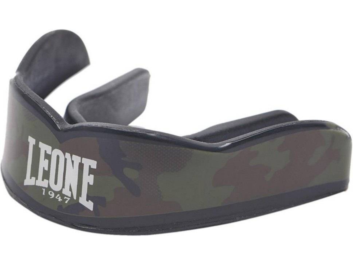 Protector Dental LEONE1947 Camo Gris