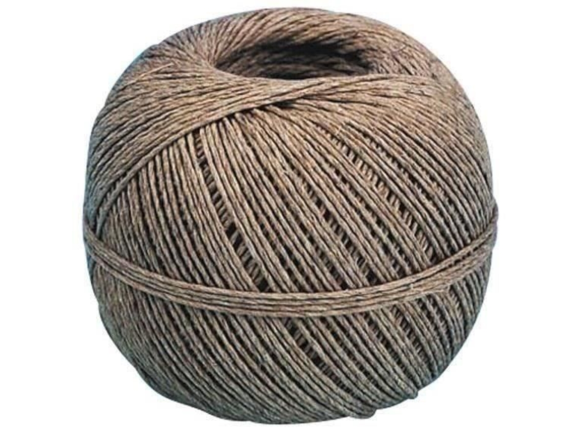 Hilo Charcutería 3.5/2 100 G Tornonasa De Cordería Cruda