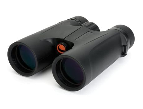 Outland X Prismáticos CHRONUS 71340 Negro (8 X 25)