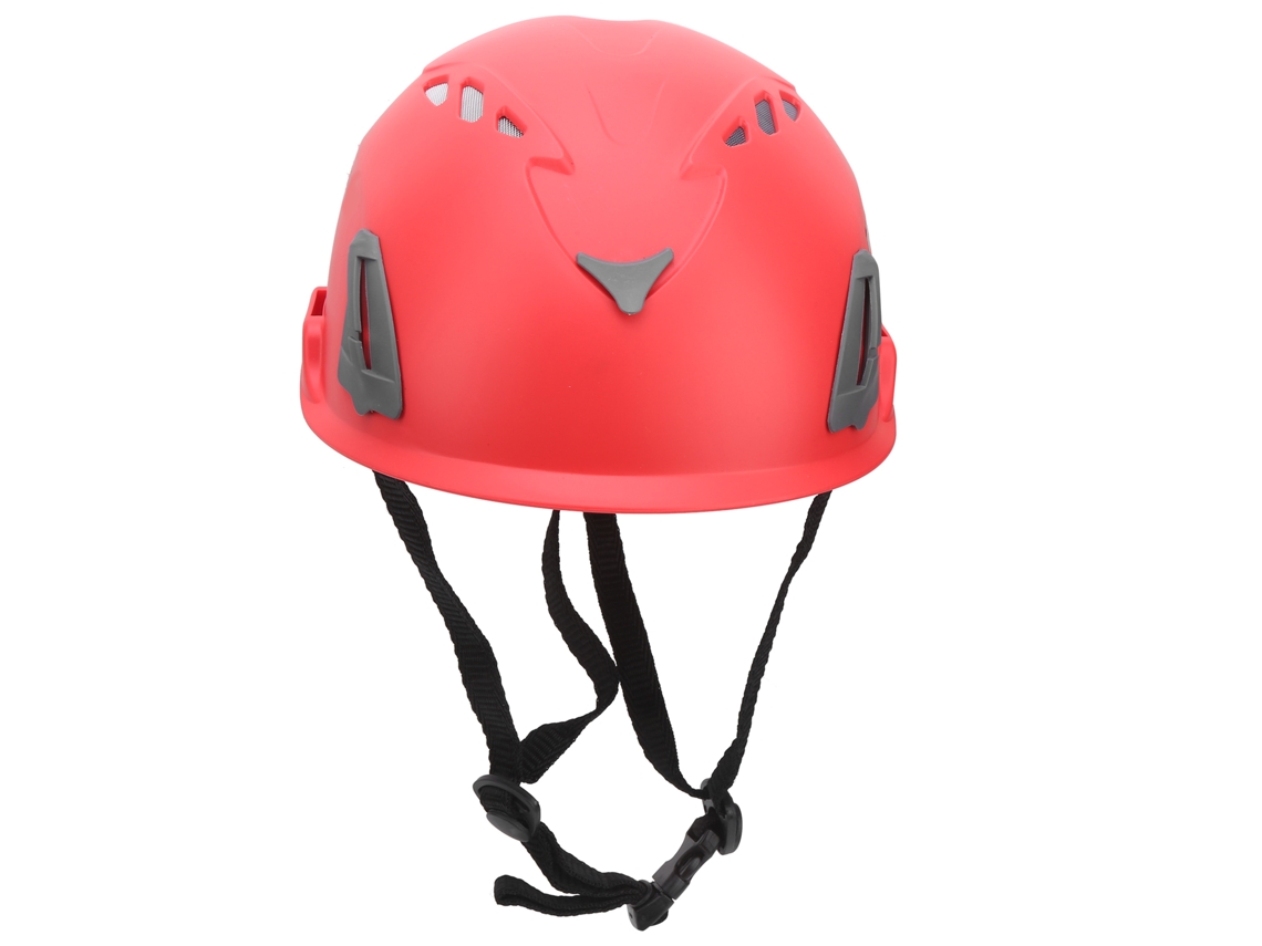 2026-casco De Escalada Gub D8 Para Montañismo Y Actividades Al Aire Libre, Ajustable Y Protector Rojo
