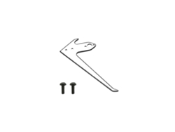 Redgoosky S1 Rc Helicopter Spare Parts Vertical Wing