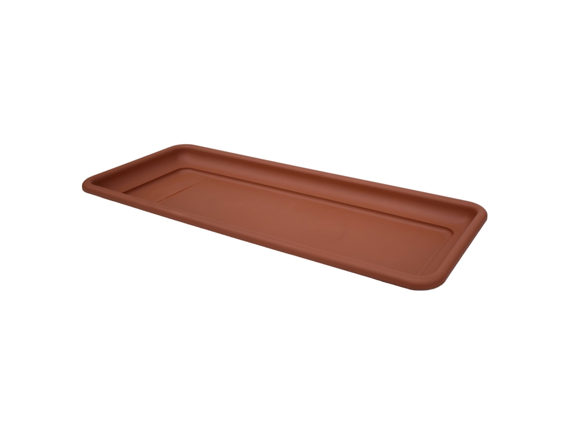 Platillo para Maceta Maxi 100 cm - Terracota - ARTPLAST