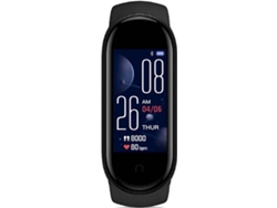 Reloj Deportivo KLACK® M5 (Bluetooth - 2 dias - Negro)