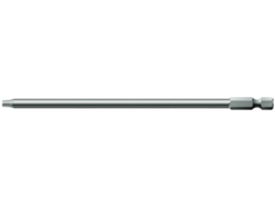 Punta TORX 867/4 Z TORX 20 x 152 mm WERA 05060198001