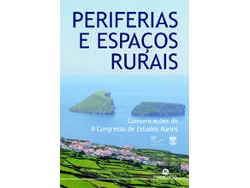 Libro Periferias E Espaços Rurais de Tomás Dentinho / Orlando Rodrigues (Portugués)