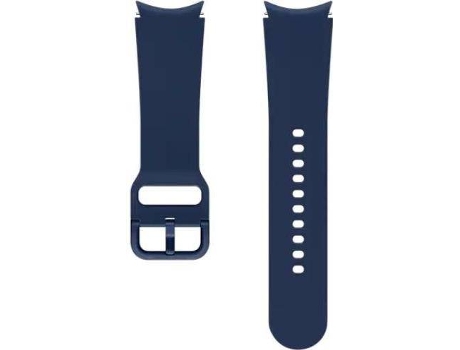 Bracelete SAMSUNG Watch 4 Sport (20 mm - Azul)