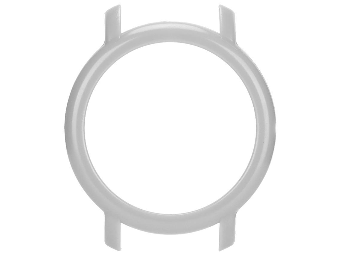 Cubierta De Funda Para Reloj Inteligente Xiaomi Mibro Air, Resistente A Arañazos Y Desgaste, Color Gris
