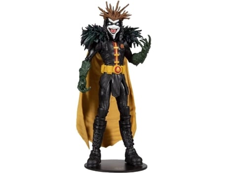 Figura MCFARLANE Robin King (Death Metal)