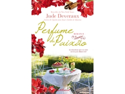 JUDE DEVERAUX 'PERFUME DA PAIXAO'$A11