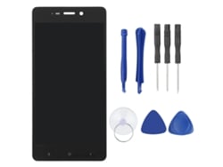 Montaje De Teléfono Móvil Pantalla Táctil Redmi 4 Versión Estándar Con Herramientas De Desmontaje Repuesto De Pantalla