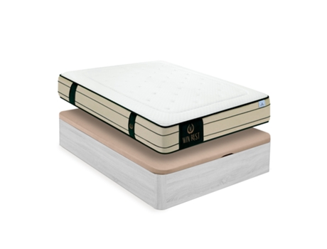Sommier encastrable Imperium Alto Artic WIN REST (90x190)